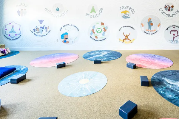 5 Truths About What It Means to Let Go and Live in G.R.A.C.E.