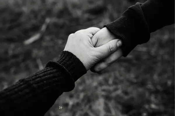 Empathy in Action: Holding Space for Pregnancy and Infant Loss