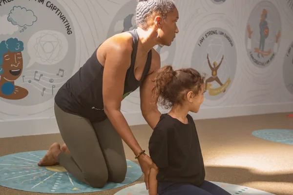 Creating Balance: How Boundaries Empower Families