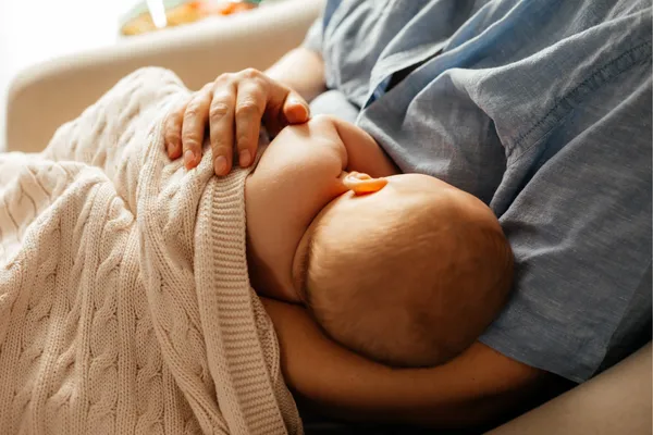 Enhancing Breastfeeding Journeys with Holistic Care
