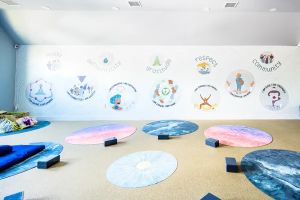 Cultivating G.R.A.C.E.: A Path to Mindful Parenting