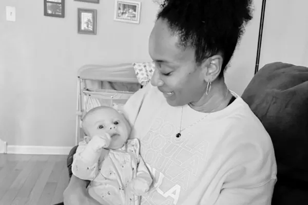Building your birth and postpartum team that includes a doula