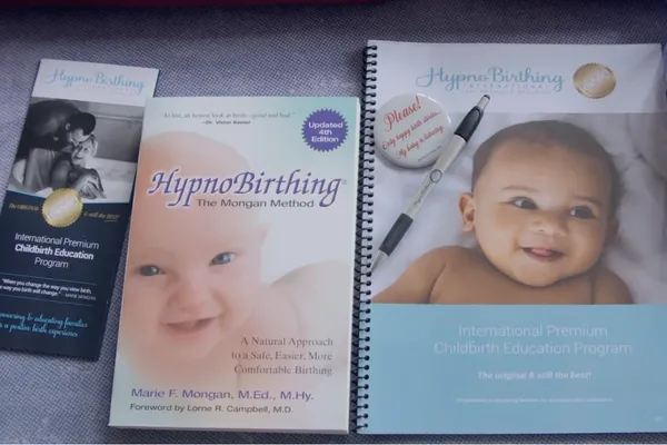 Hypnobirthing: A Personalized Preparation for a Confident Birth