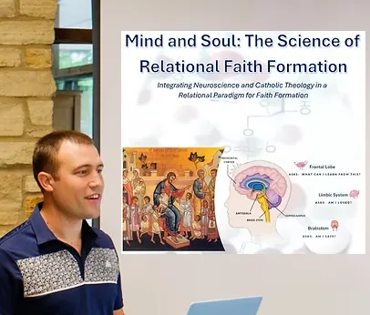 Mind and Soul: The Science of Relational Faith Formation