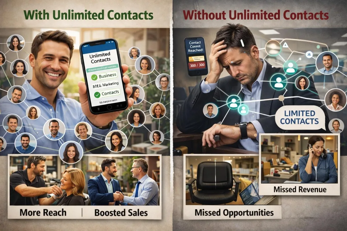 Automation template library