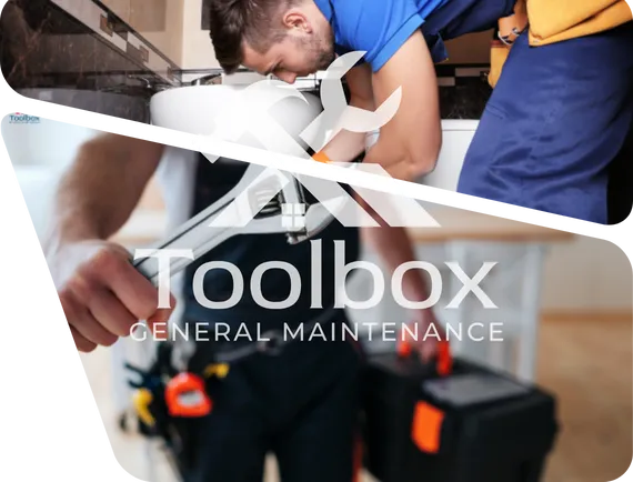 Toolbox General & Building Maintenance