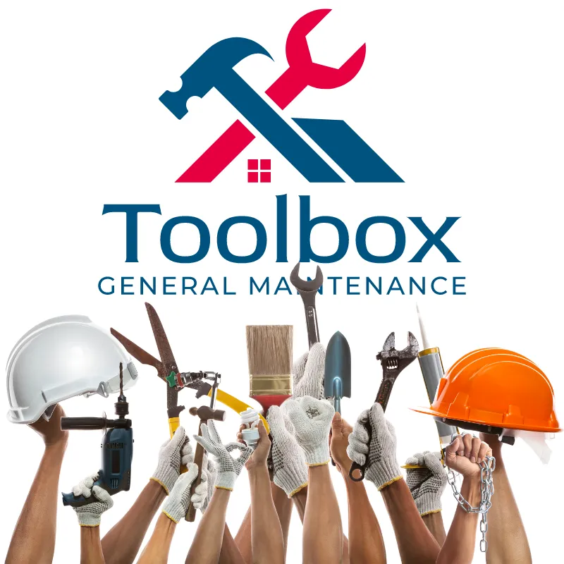 Toolbox GM UAE