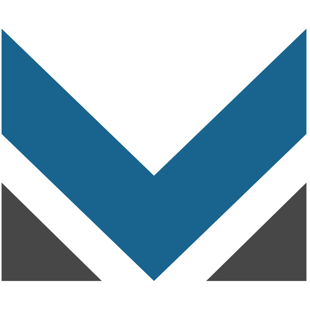 Vantage Market Digital Logo