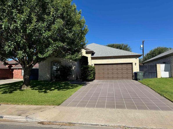 Laredo Concrete builds and installs Driveway