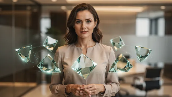Why High Performers Freeze in Executive Rooms — And How to Fix It