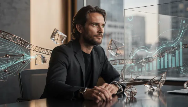 How Enterprise Leaders Actually Make Decisions