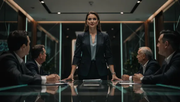 Already Operating at the Next Level? How to Prove It Before the Title Changes
