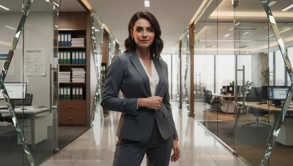The Identity Shift That Every Promotion Requires — And Why Most Leaders Resist It