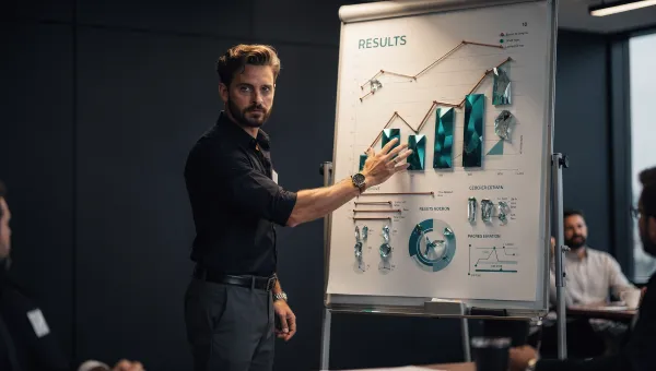 The Accountability Signal: Why Taking Ownership Differently Gets You Promoted Faster