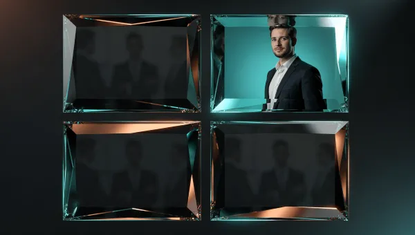 How Your Boss Is Actually Evaluating You — And What the 9-Box Grid Reveals About Your Promotion Odds