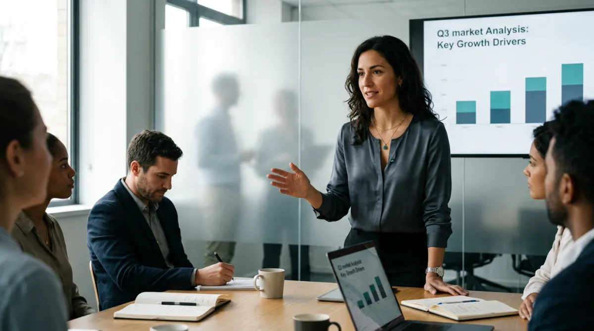 Visibility Is Not Self-Promotion: It's a Professional Obligation