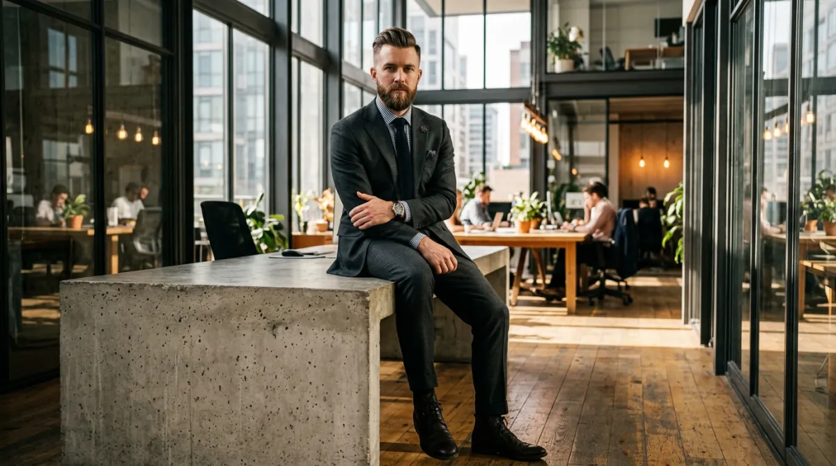 The System Behind the System: What Elite Leadership Development Taught Me That Corporate Onboarding Never Will