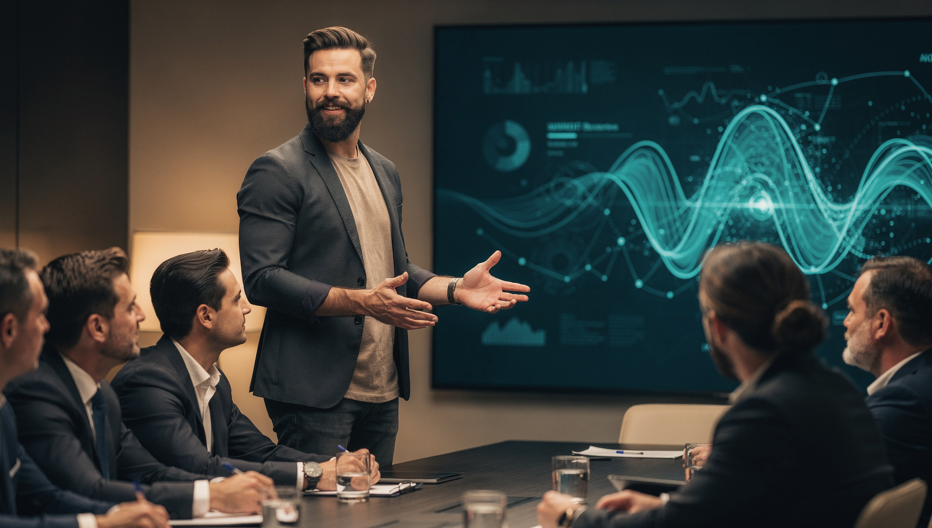 The AI Opening: Why This Disruption Is the Best Promotion Opportunity of Your IT Career