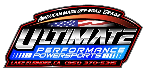 Ultimate Performance Powersports