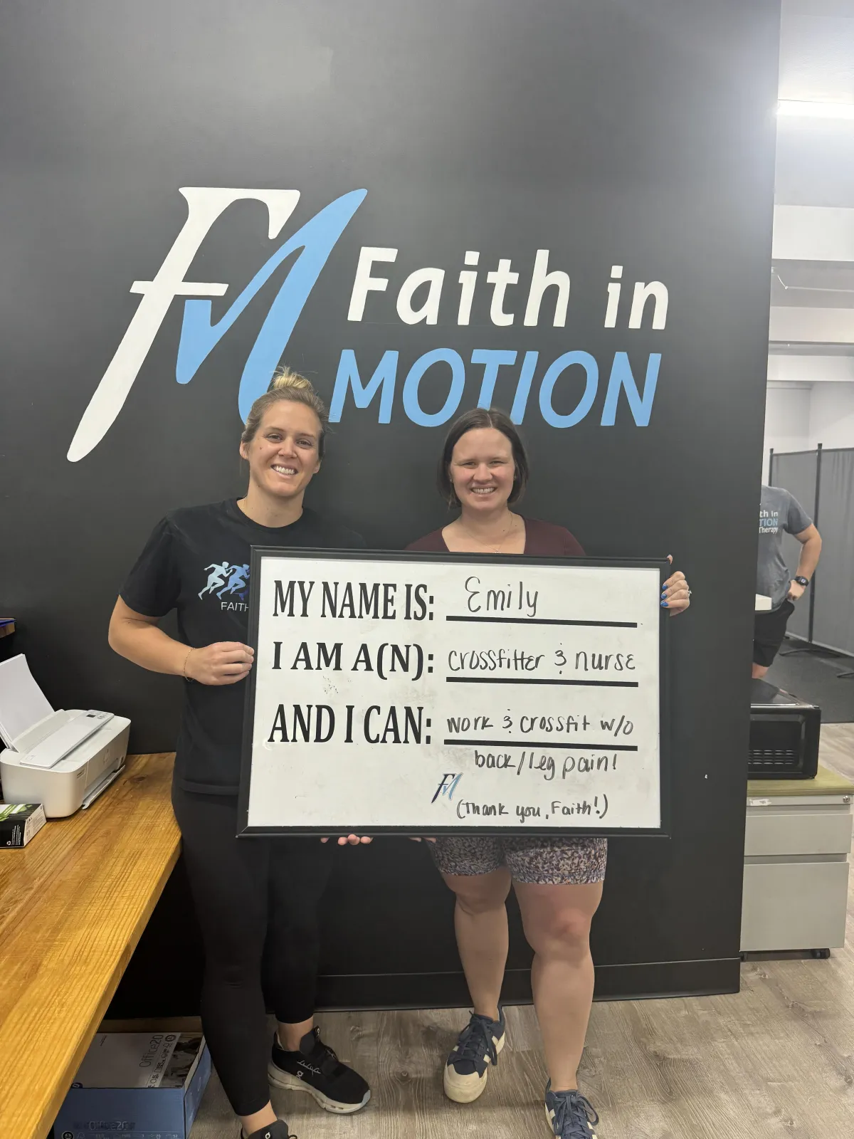 How to Choose the Right Performance Physical Therapist in Hurricane, Teays Valley, and Winfield WV