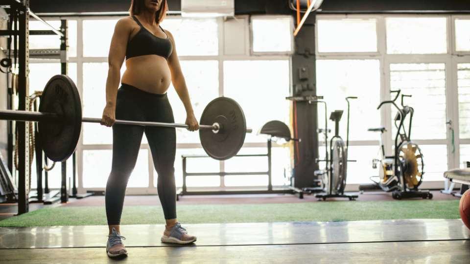 Birth Prep with a Pelvic Physical Therapist in Hurricane, WV