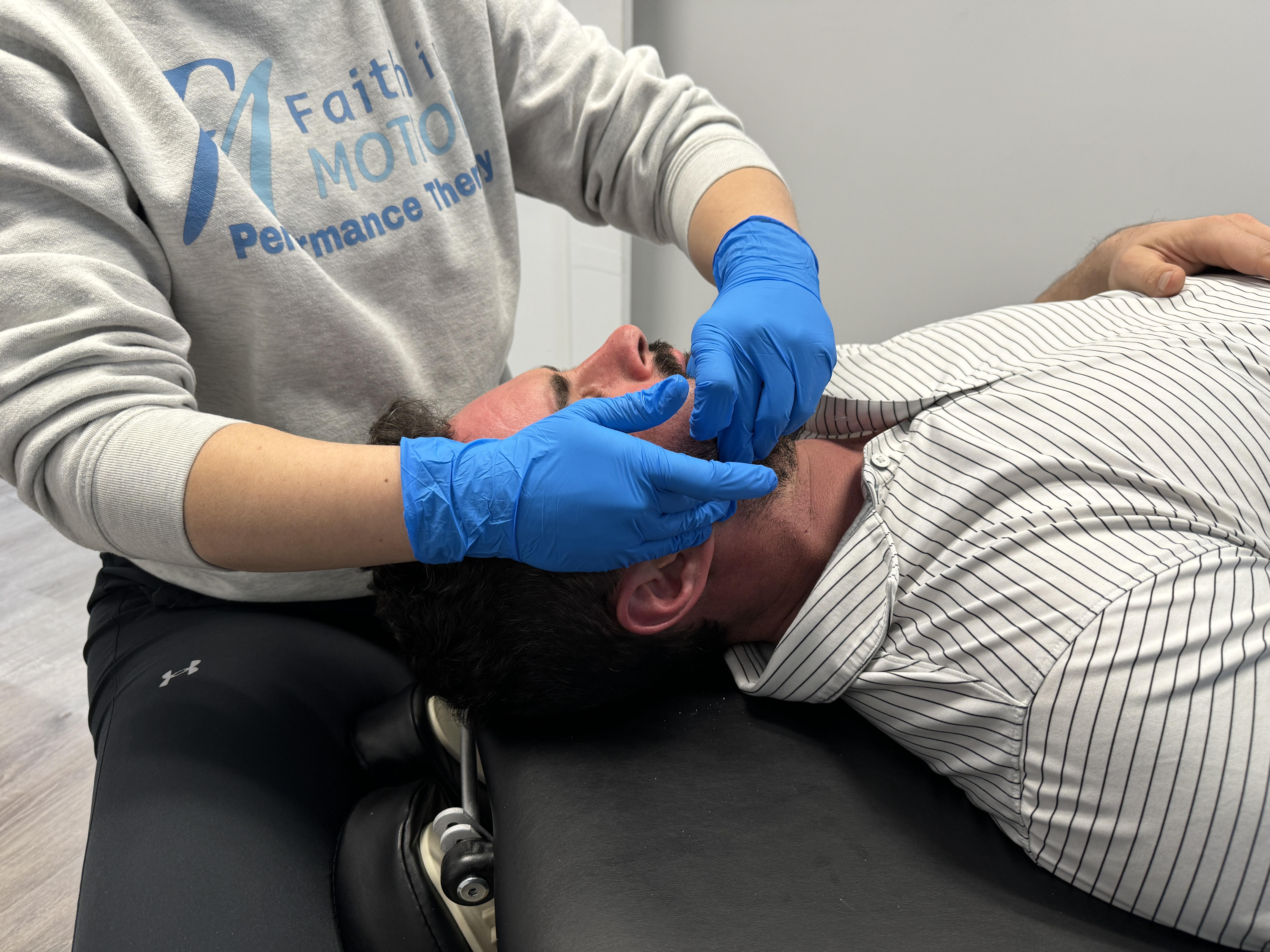 Sports rehab for Hurricane and Winfield, WV athletes