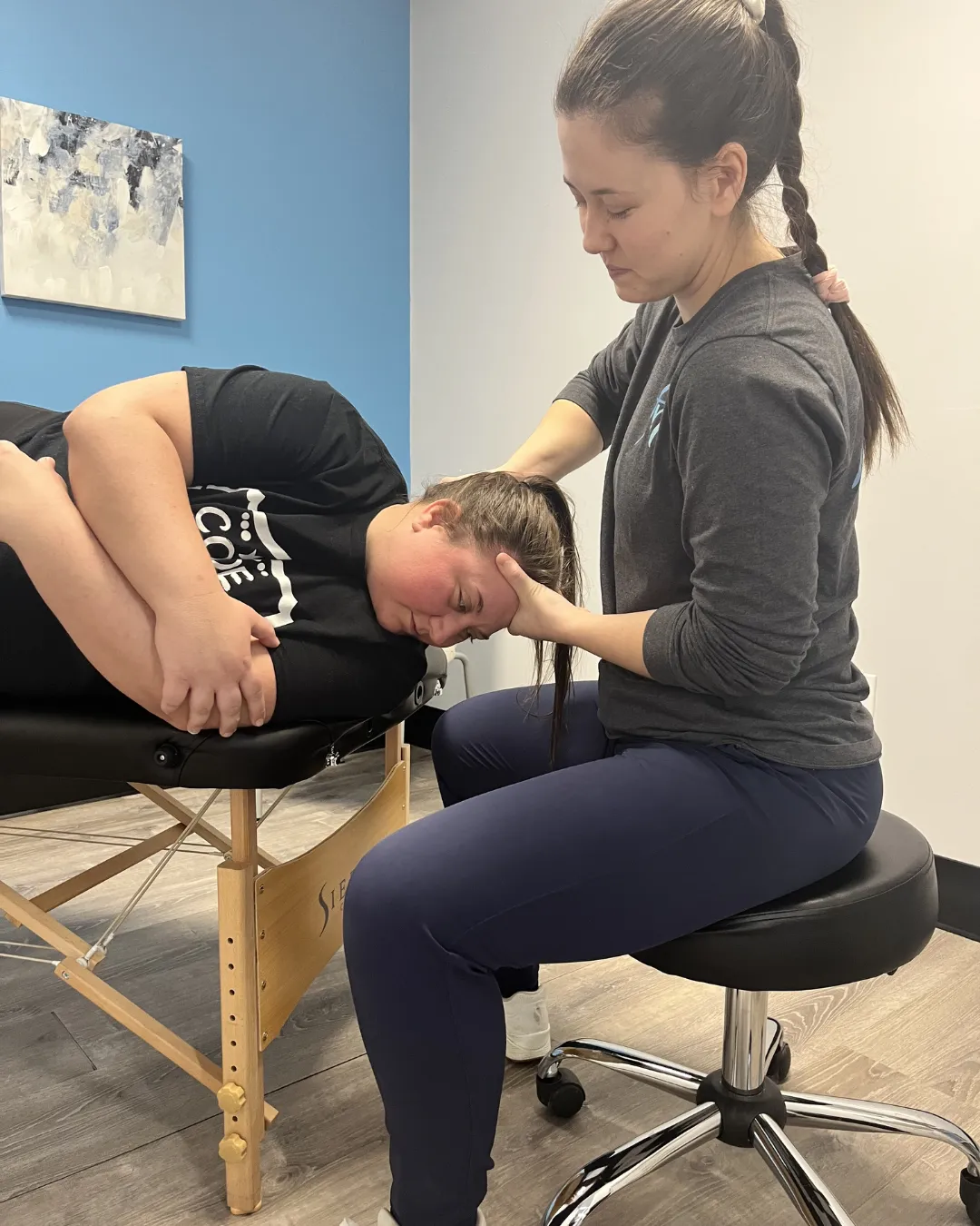 TMJ rehab in Hurricane ,WV