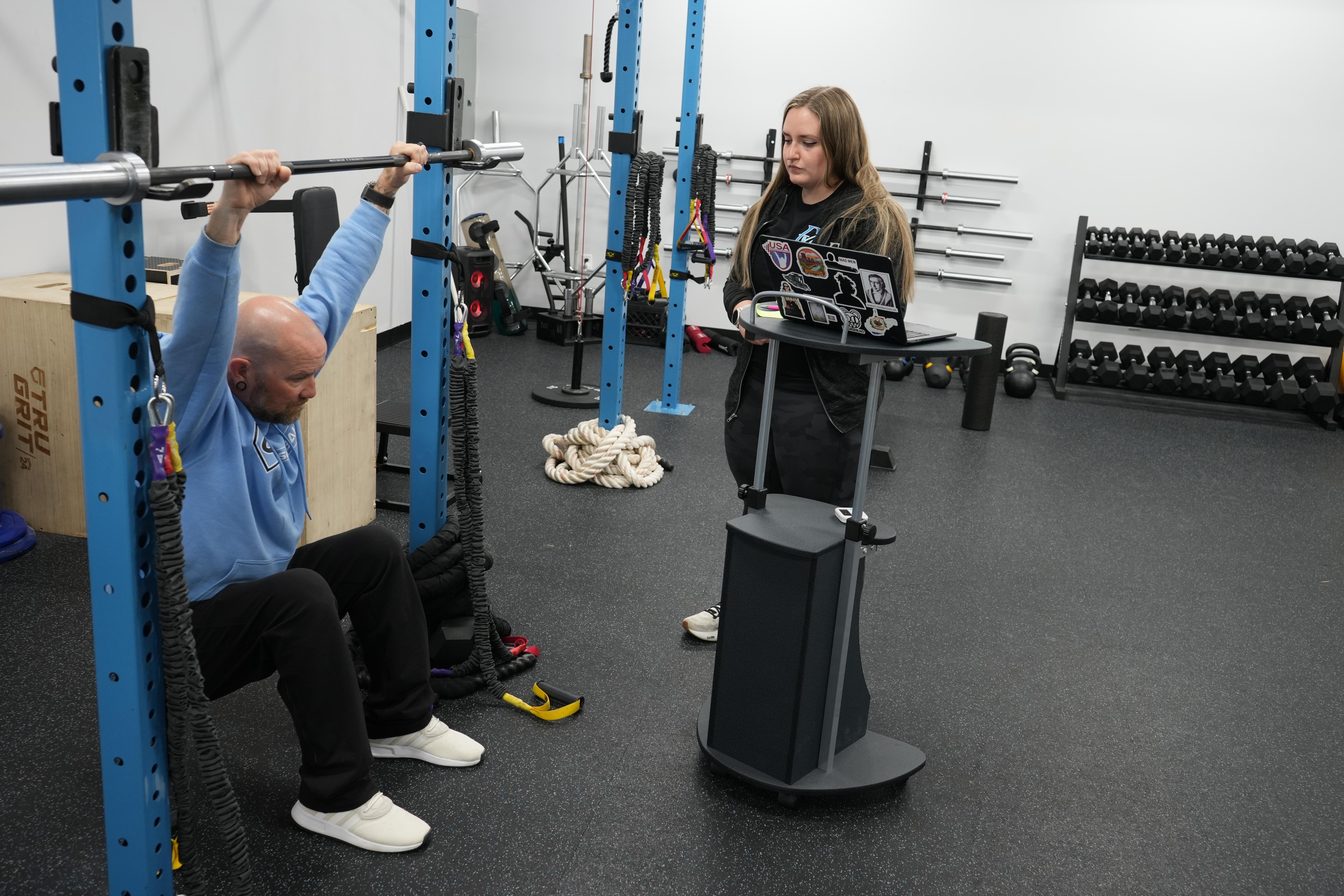 physical therapy for shoulder pain in Hurricane,WV