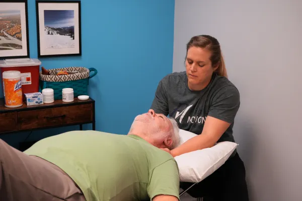 Tissue Healing Timelines