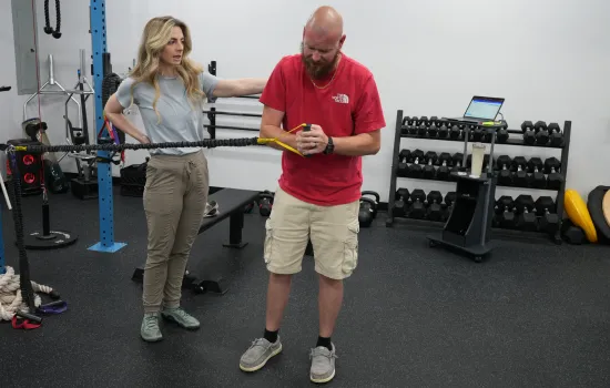 Shoulder Pain Explained