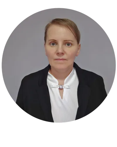 Júlia Růžičková, zakladateľka FluentAI