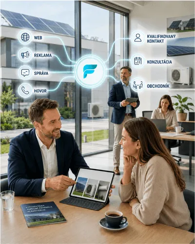 AI agent Niko pomáha firme získať viac príležitostí, viac času na predaj a viac recenzií
