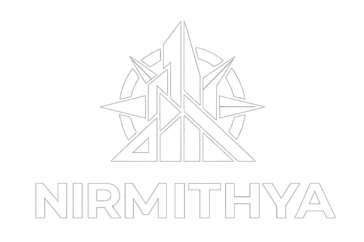 Nirmithya Logo