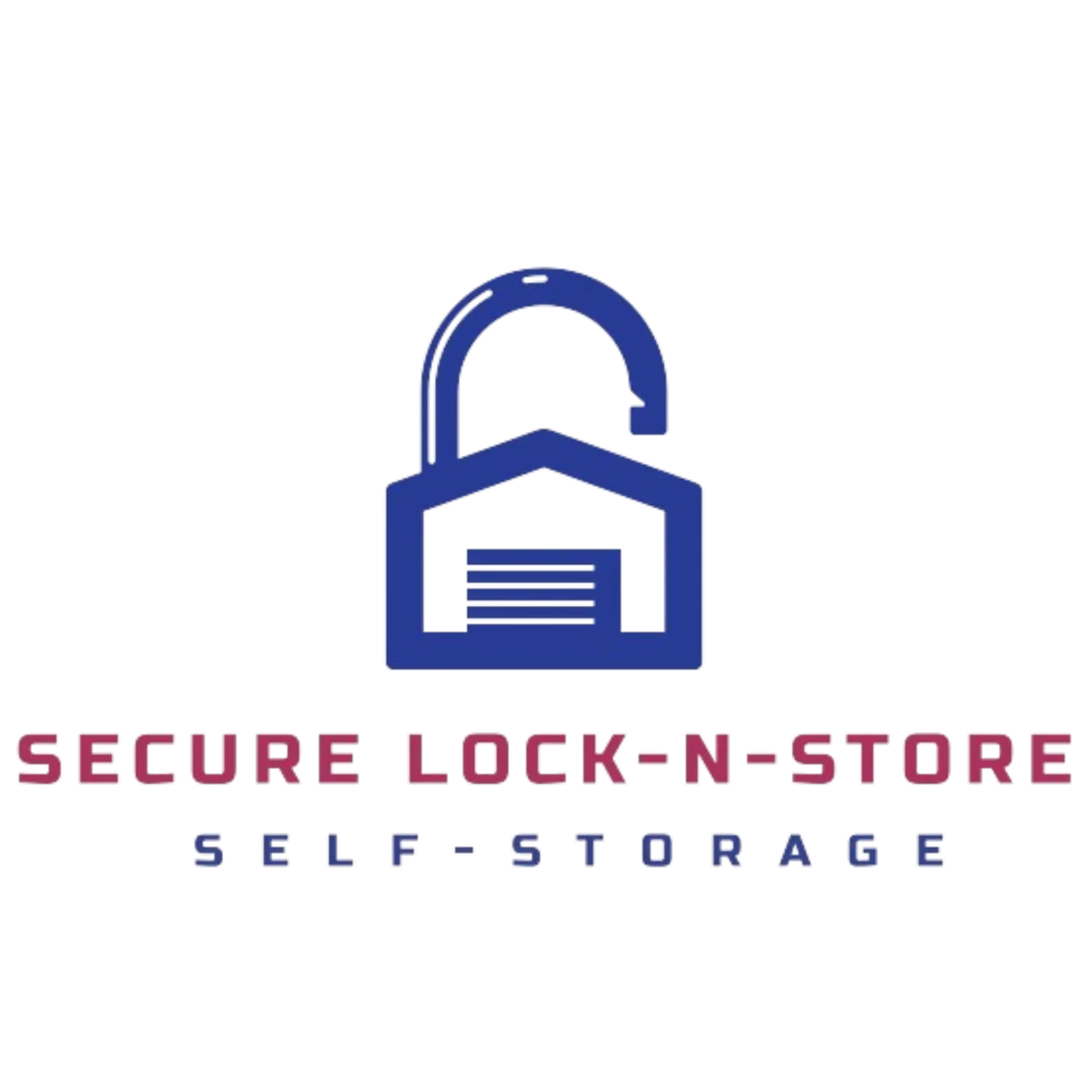 Secure Lock-N-Store Self Storage
