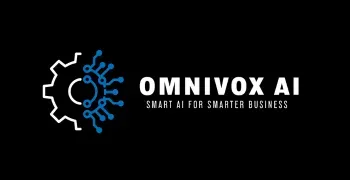 OmniVox Business Logo