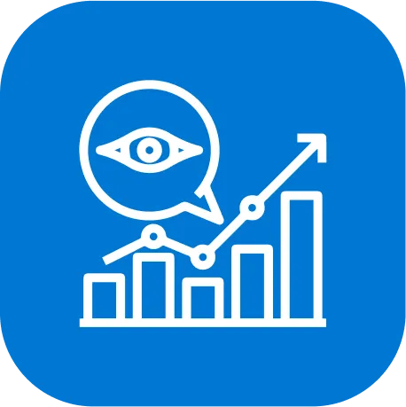 Business Growth Favicon
