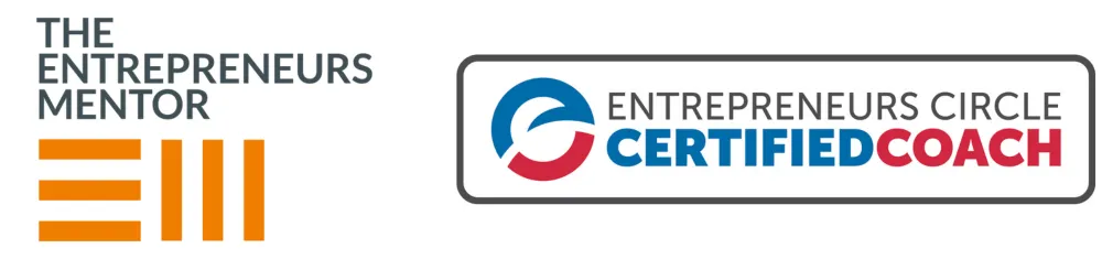 Entrepreneurs Circle Certified Coach