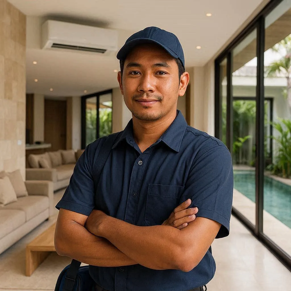 Emergency Air Conditioning Repair Bali