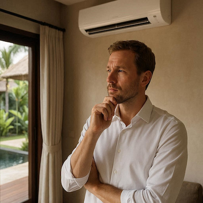 Nusa-dua Aircon Installation