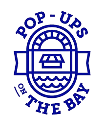 Pop-Ups on the Bay Logo