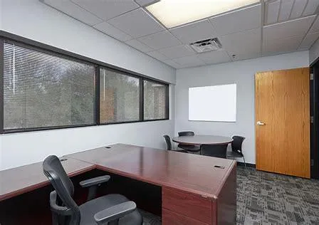 Office Cleaning