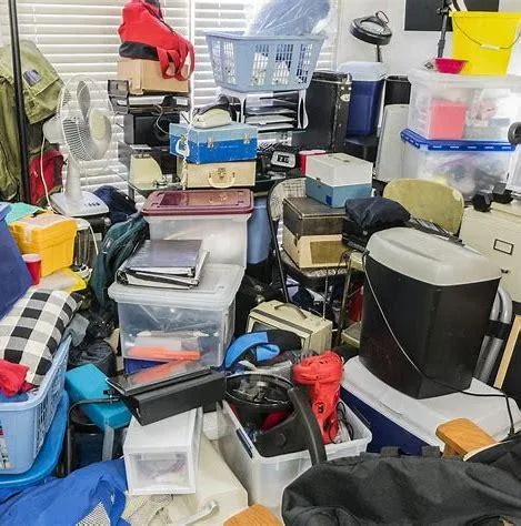 Eviction & Estate Junk Removal 