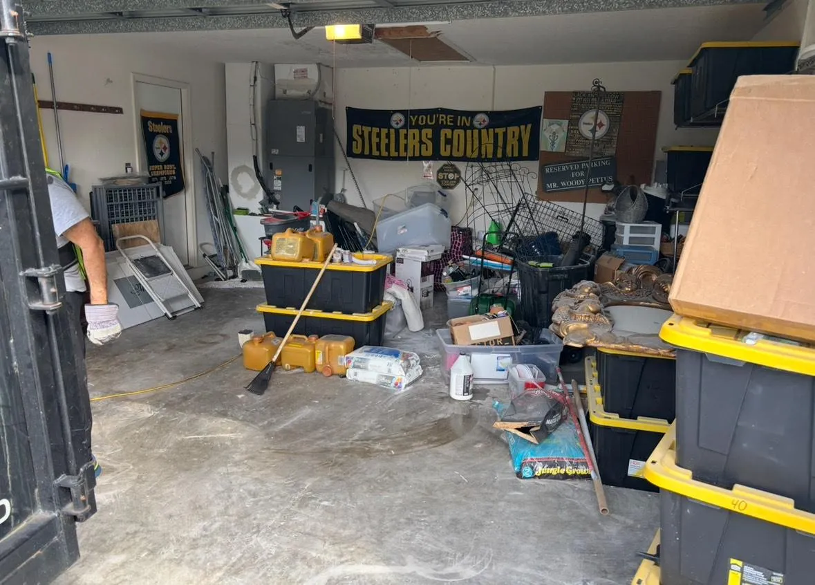 Seffner junk haulers