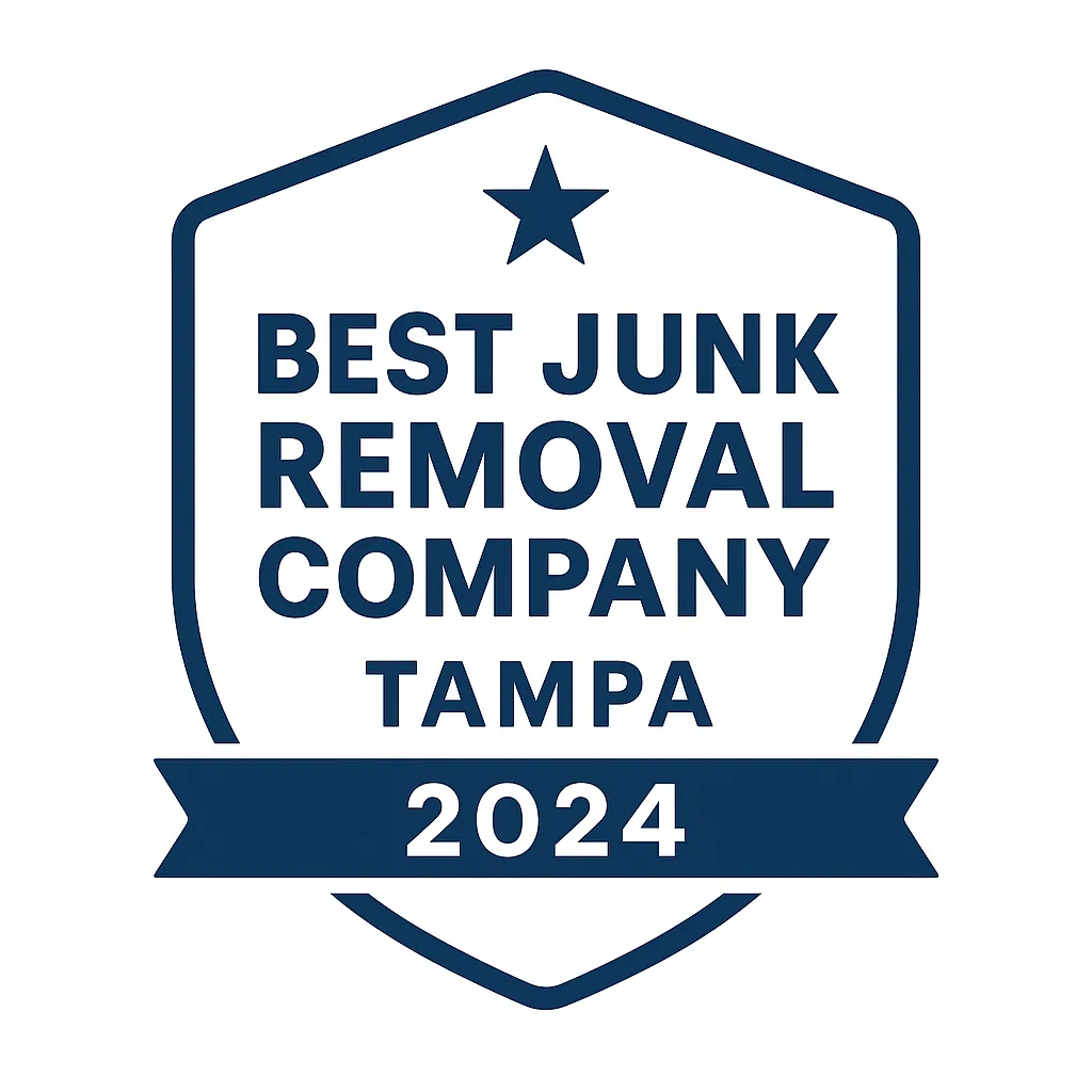 A Junk Removal company
