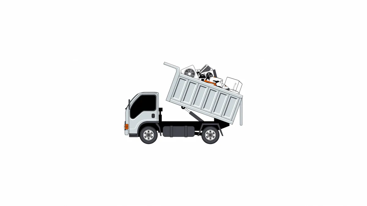 Lakeland Junk Removal Blog