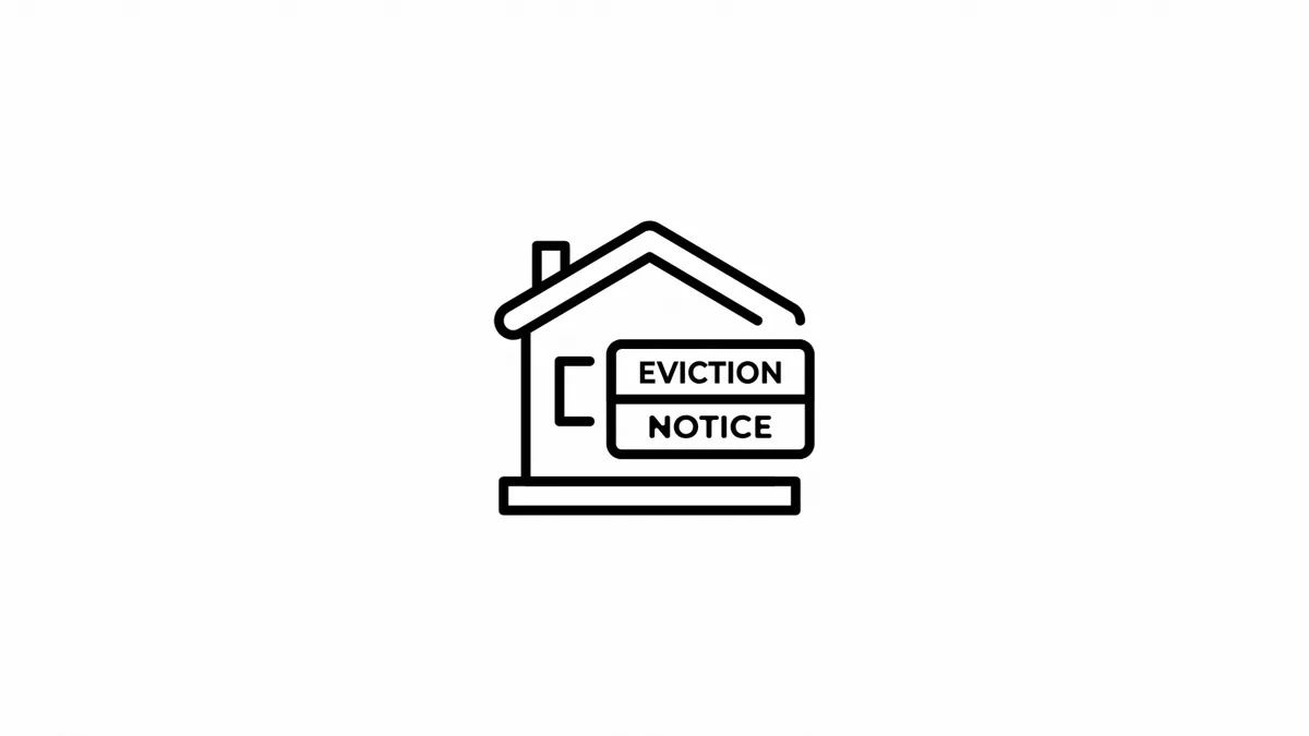 Eviction Junk Removal 