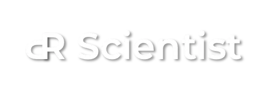 PR Scientist Pavel Ryzhov