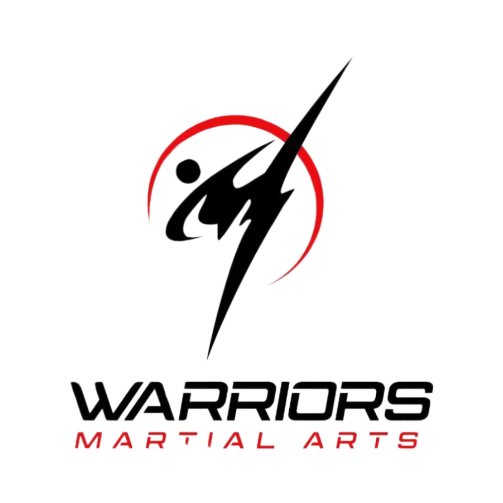 Warriors Martial Arts logo