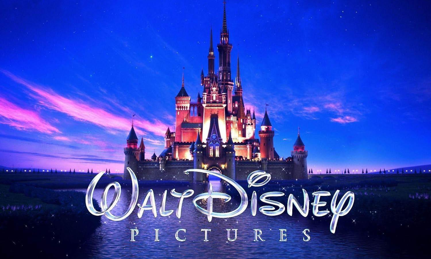 Logo Walt Disney Pictures – filmy i bajki dla dzieci w ofercie VOD Netia
