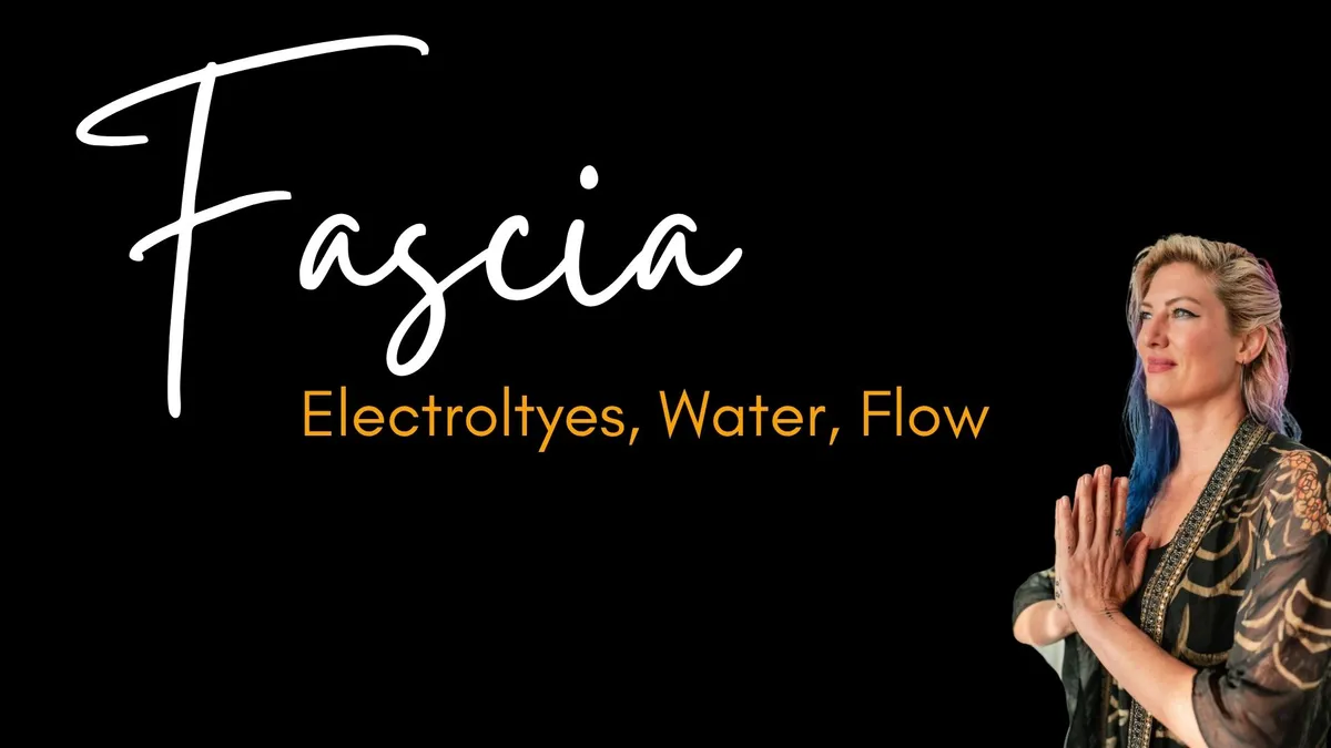 fascia for health